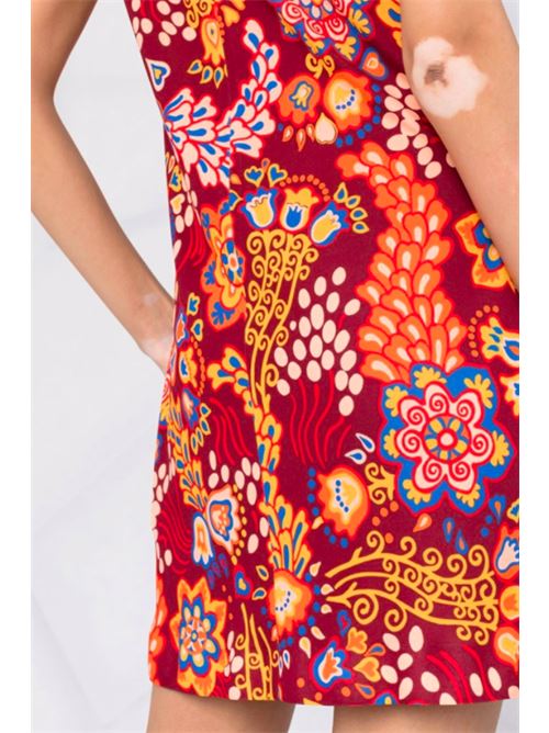Tunic dress LA DOUBLEJ. | TOP0061JER021TAR0001